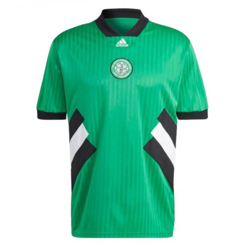 Maillot Celtic Icon 23/24 - Vert