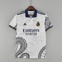 Maillot Concept Real Madrid 22/23 - por @visilfer.99