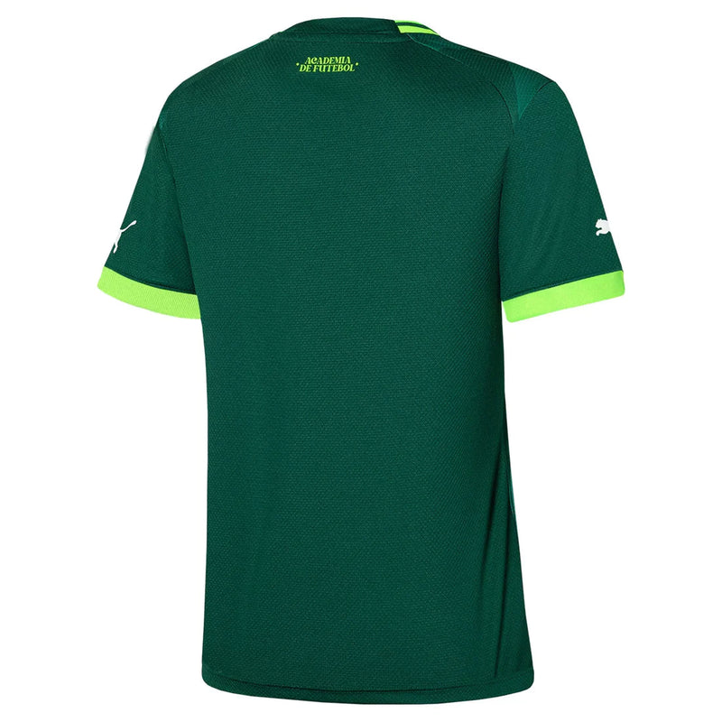 Maillot Femelle Palmeiras I 23/24 - Vert