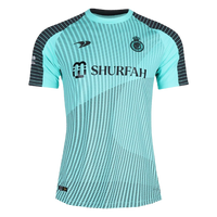 Maillot Gardien Al-Nassr 23/24 Duneus - Bleu