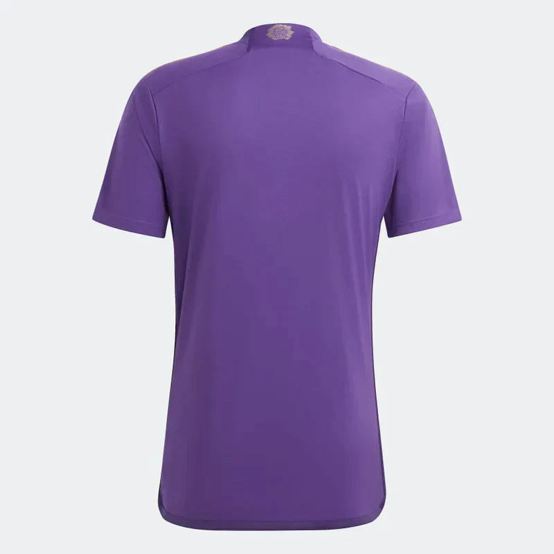 Maillot Orlando City I 23/24 - Violet