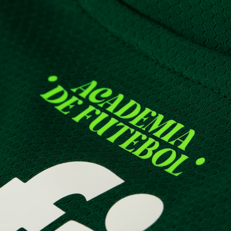 Maillot Palmeiras I 23/24 - Vert