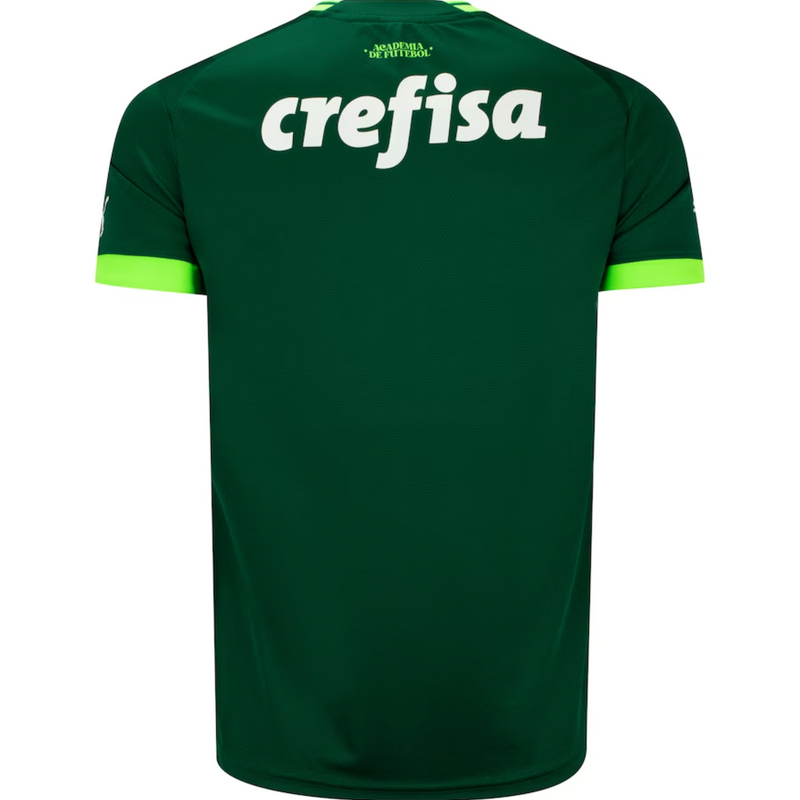 Maillot Palmeiras I 23/24 - Vert