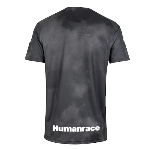 Maillot Real Madrid Humanrace - Preto