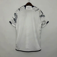 Maillot Sélection Italie II 23/24 - Blanc