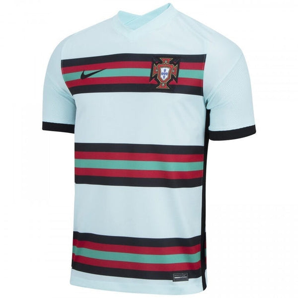 Maillot Sélection Portugal II 20/21 - Blanc