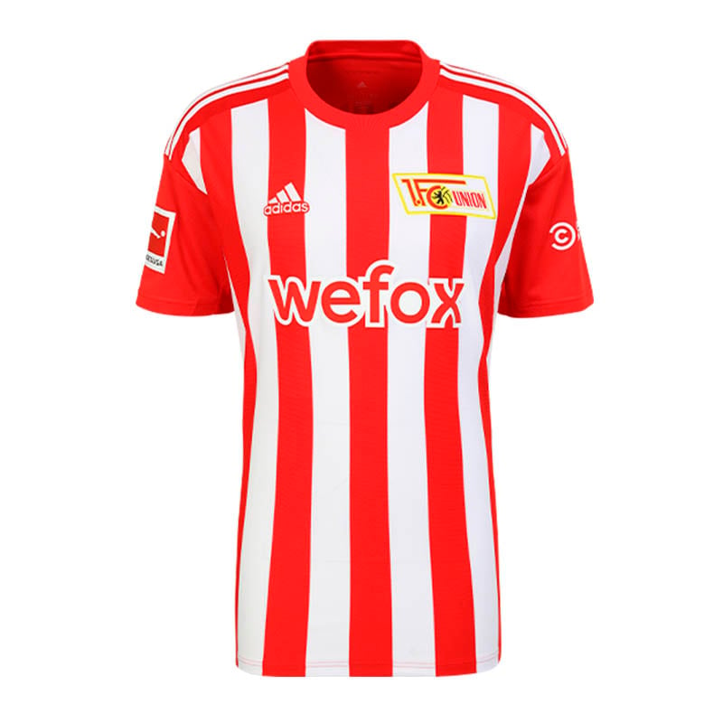 Maillot Unité Berlim I 23/24 - Rouge