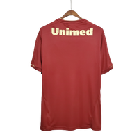 Maillot Fluminense Rétro 2012 grenat -