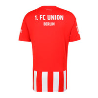 Maillot Unité Berlim I 23/24 - Rouge