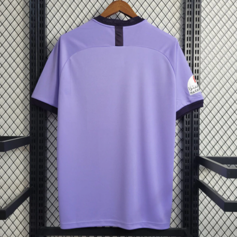 Maillot Al-Nassr Four 23/24 Duneus - Violet