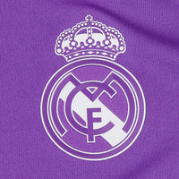 Maillot Real Madrid Rétro II 16/17 - Violet