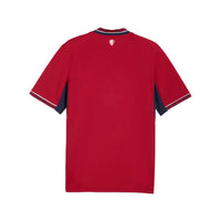 Maillot Sélection République tchèque I - 26/27