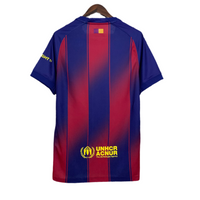 Maillot Barcelona I 25/26