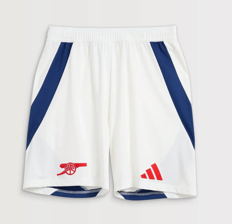 Shorts Arsenal I 24/25 - Blanc