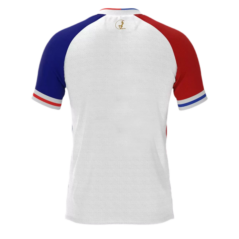 Maillot Fortaleza II 23/24 1918 - Blanc