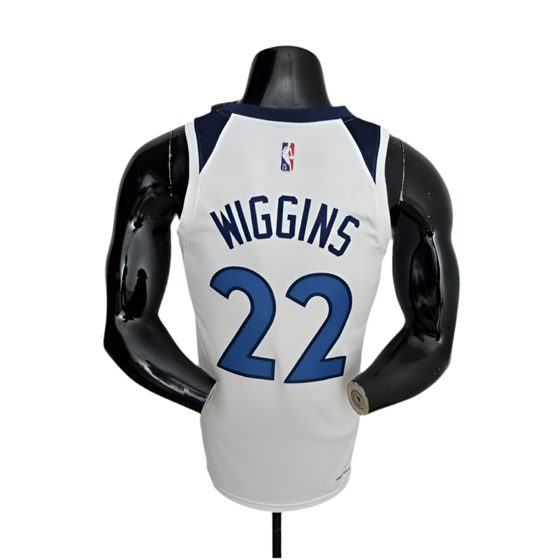 Régate NBA Minnesota Timberwolves Mâle - Branca