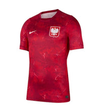 Maillot Sélection Pologne II - 26/27