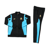 Survêtement Marseille 25/26