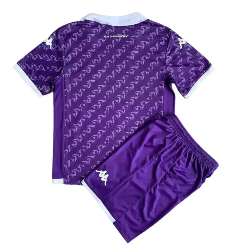 Trousse pour enfants Fiorentina I 23/24 - Violet