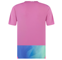 Maillot Femelle AC Milan III 23/24 - Rose