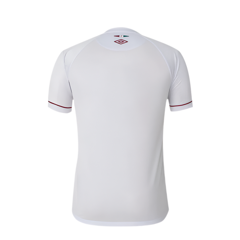 Maillot Fluminense II 23/24 - Blanc