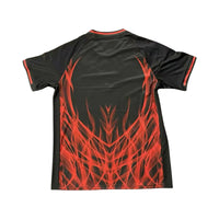 Maillot Benfica 25/26 - Échauffement