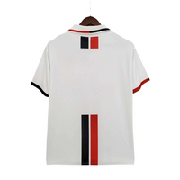 Maillot AC Milan Rétro 1995/1997 - Lotto