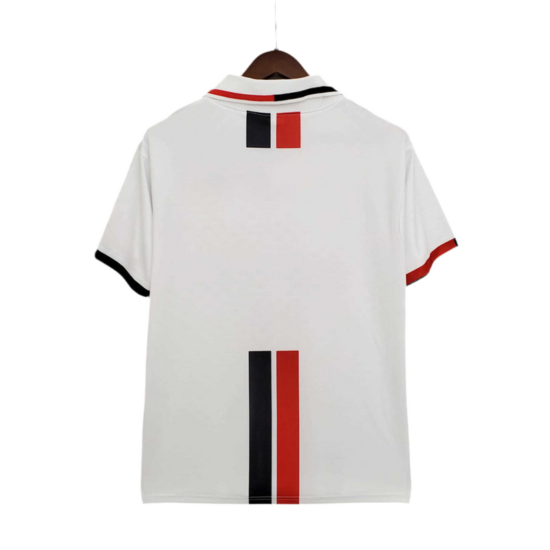 Maillot AC Milan Rétro 1995/1997 - Lotto