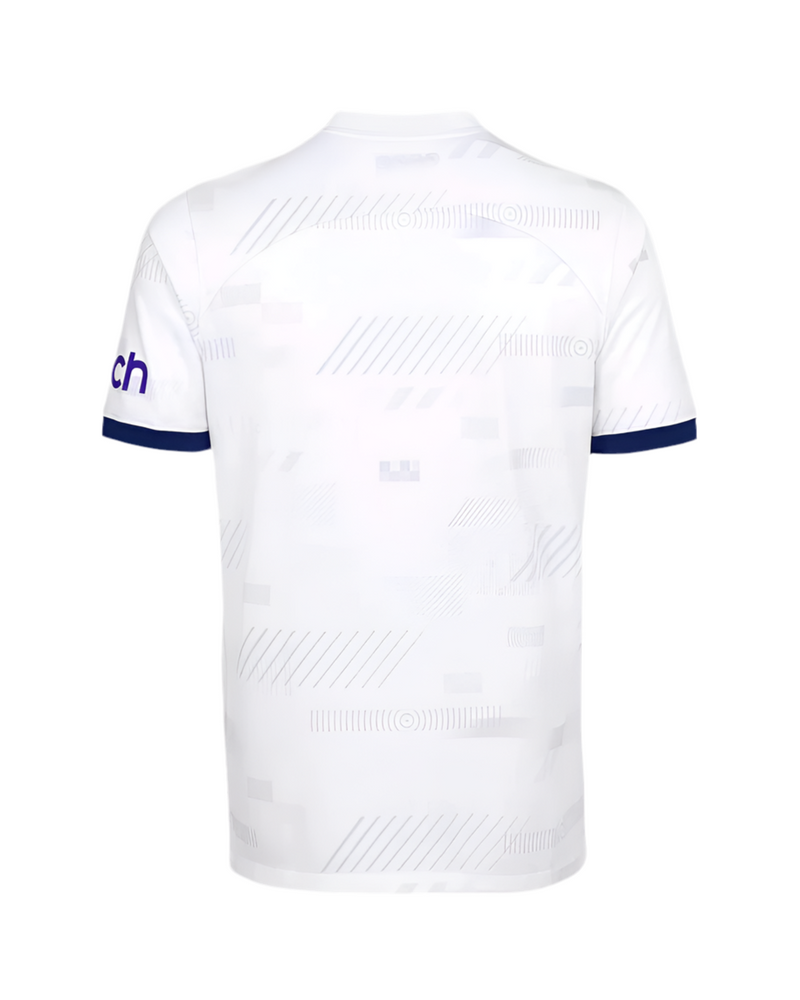 Maillot Tottenham I 23/24 - Blanc