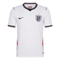 Maillot Sélection Angleterre I - 26/27