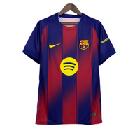 Maillot Barcelona I 25/26