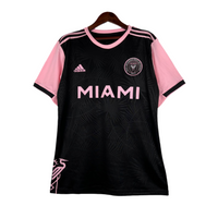 Maillot Inter Miami 23/24 - Preto