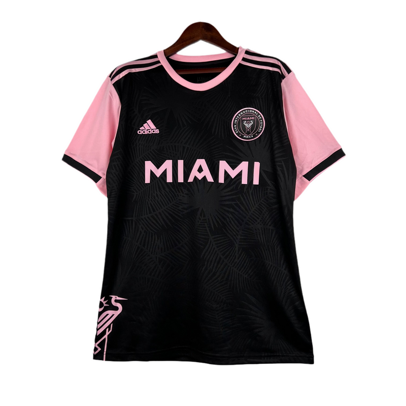 Maillot Inter Miami 23/24 - Preto