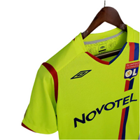 Maillot Lyon Rétro 08/09