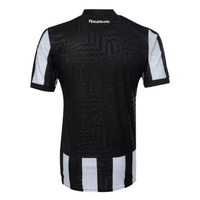Maillot Botafogo I 23/24 - Preto et Blanc