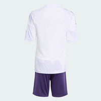 Trousse pour enfants Manchester United II 25/26