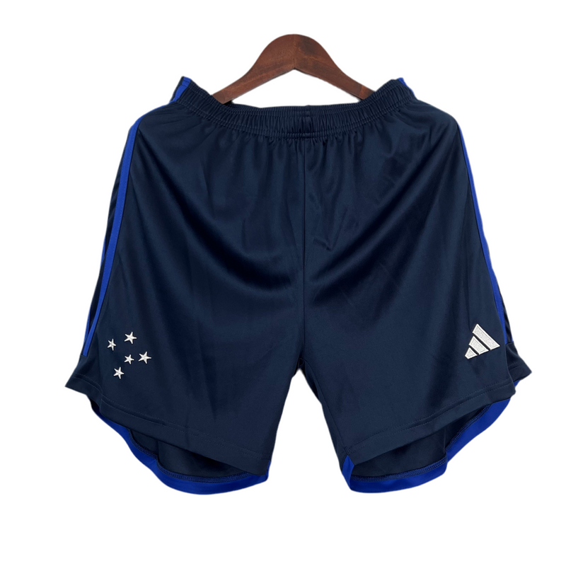 Shorts Cruzeiro I 23/24 - Bleu