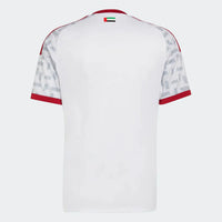Maillot Sélection Émirats arabes unis I - 26/27
