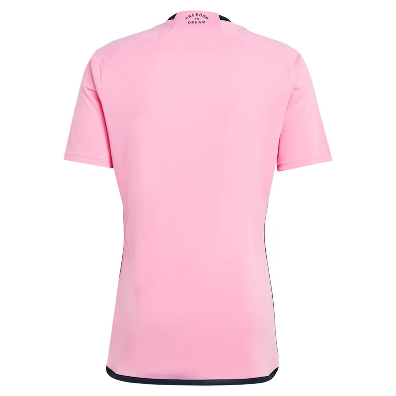 Maillot Inter Miami I 24/25 - Rose