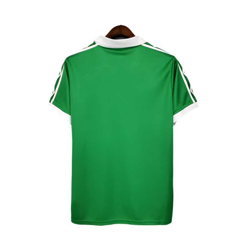 Maillot Celtic Rétro 19/80 Vert -