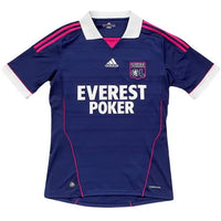 Maillot Lyon Rétro 11/12