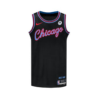 Régate NBA Chicago Bulls - 25/26