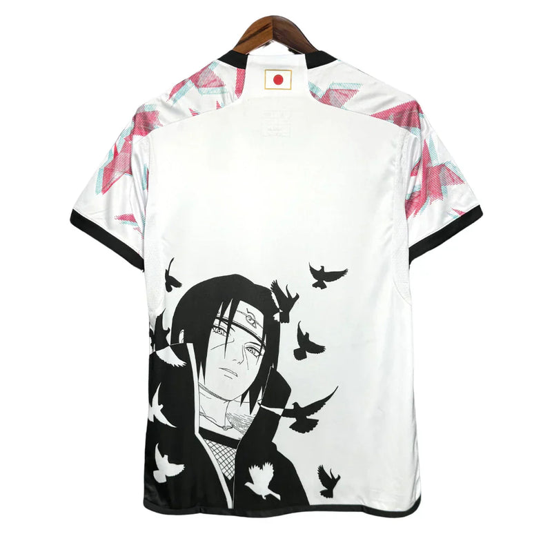 Maillot Japon 24/25 - Narutu ‘Itachi’