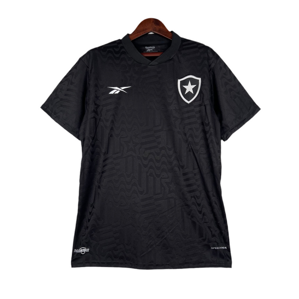 Maillot Botafogo II 23/24 - Preto