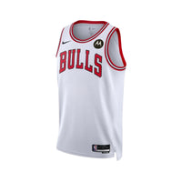 Régate NBA Chicago Bulls - 25/26