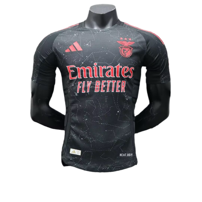 Maillot Benfica II 24/25 - Version Joueur