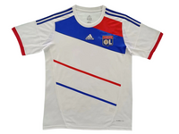 Maillot Lyon Rétro 12/13