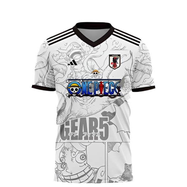 Maillot Japon One Piece 2024