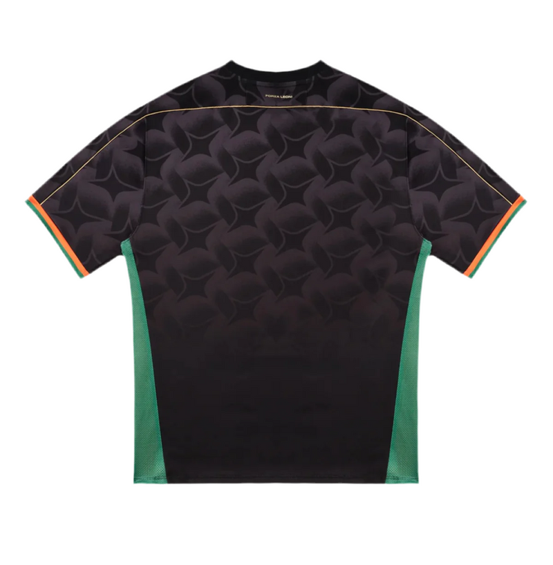 Maillot Venezia I 24/25 - Preto