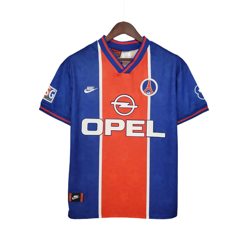 Maillot Retro PSG 1995